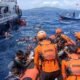 Berpacu dengan Waktu, 11 Kapal Sisir Laut Sumenep: Selamatkan Korban KMP Mutiara Sentosa 2