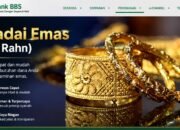 Gadai Emas