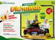 Poin Tabungan Ukhuwah BPRS Bhakti Sumekar
