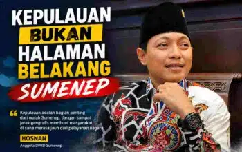 Hosnan PDIP