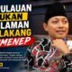 Hosnan: Kabupaten Sumenep Kepulauan Bisa Jadi Solusi Kemakmuran Warga Kepulauan