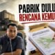 Irwan Hayat: Survei Setelah Pembangunan Menunjukkan Perencanaan Belum Holistik