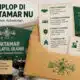 Isi Amplop di Muktamar NU
