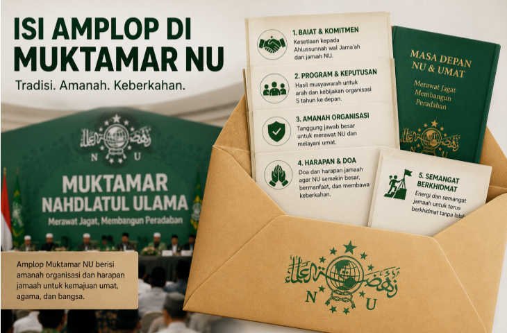 Muktamar NU