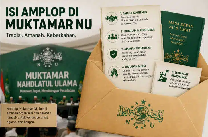 Muktamar NU