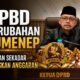 Ketua DPRD: APBD Perubahan Sumenep Jangan Sekadar Habiskan Anggaran