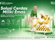 Cicilan Emas
