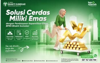 Cicilan Emas