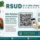 RSUD Sumenep Buka Pengaduan via Barcode, Keluhan Pasien Lebih Mudah Disampaikan