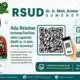 RSUD Sumenep Buka Pengaduan via Barcode, Keluhan Pasien Lebih Mudah Disampaikan
