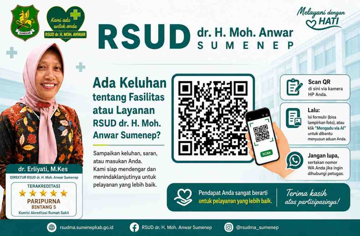 RSUD Sumenep