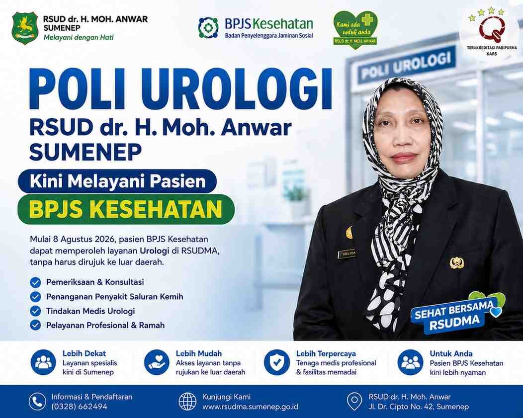 RSUD Sumenep
