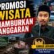 Festival Wisata Gencar, Infrastruktur Tertinggal: Ahmad Juhairi Minta Sumenep Berbenah
