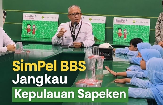 SimPel BPRS