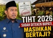 Bupati Sumenep