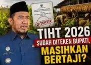 TIHT Sudah Diteken Bupati Sumenep, Berapa Harga Tembakau Yang Diterima Petani?