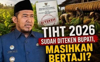 Bupati Sumenep