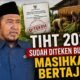 TIHT Sudah Diteken Bupati Sumenep, Berapa Harga Tembakau Yang Diterima Petani?