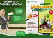 Dari Setoran Rp 100 Ribu, Tabungan Ukhuwah BPRS Bhakti Sumekar Jadi Produk Unggulan