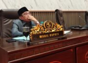 Wabup Kiai Imam