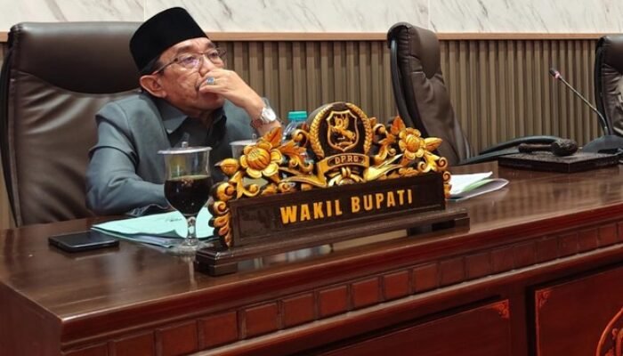 Perubahan APBD Sumenep 2026 Akhirnya Diparipurnakan