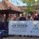 Krisis Air Bersih Landa Pulau Sapudi, Pemkab Sumenep dan Baznas Salurkan Bantuan