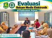Puskesmas Arjasa