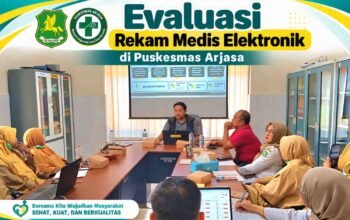Puskesmas Arjasa