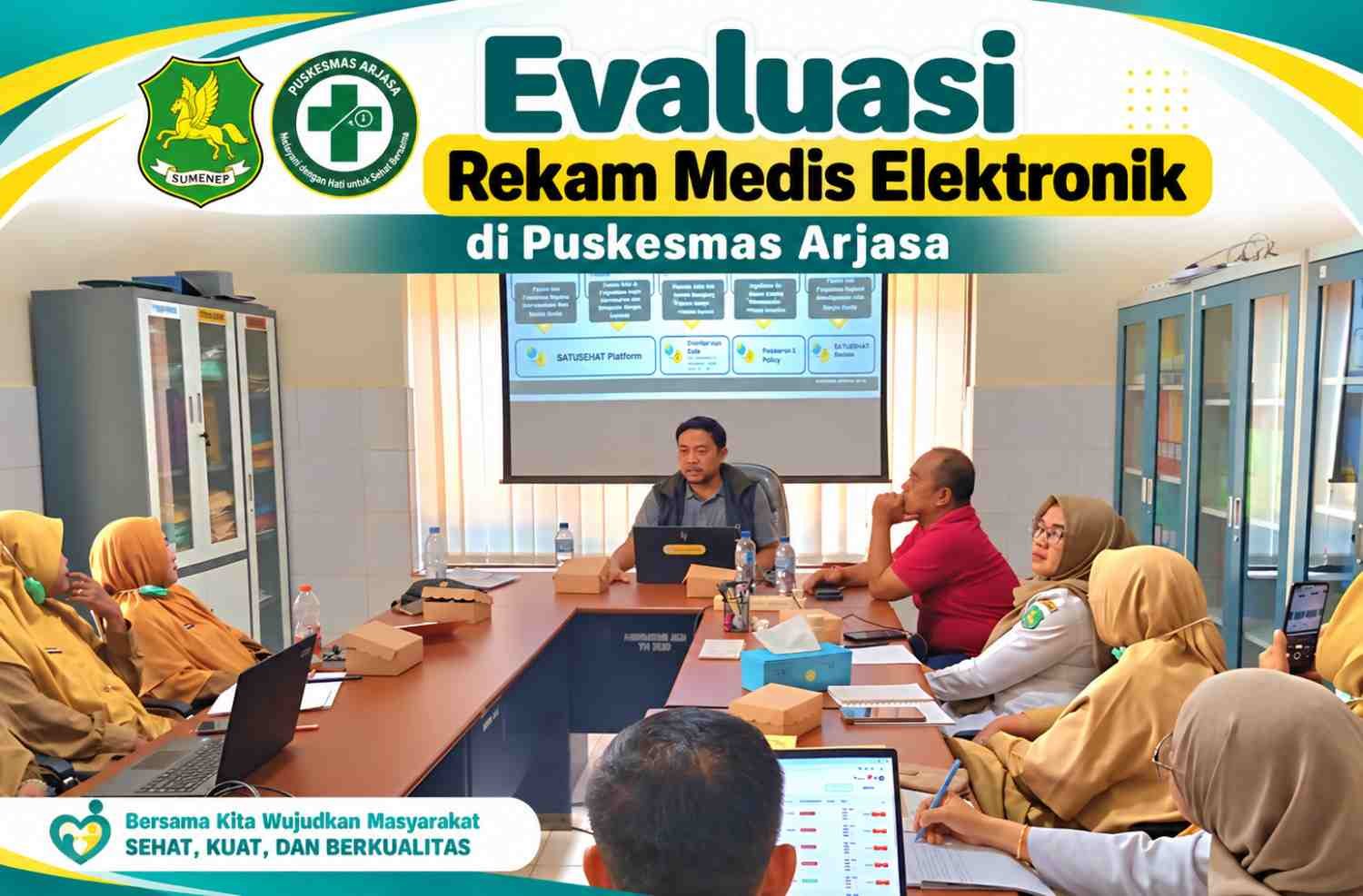 Puskesmas Arjasa