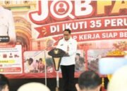 Sumenep Job Fair 2026 Sediakan 3.141 Lowongan