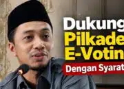 Dewan Dukung Pilkades E-Voting Dengan Syarat….