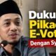 Dewan Dukung Pilkades E-Voting Dengan Syarat….