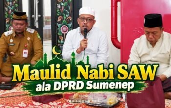 DPRD Sumenep,