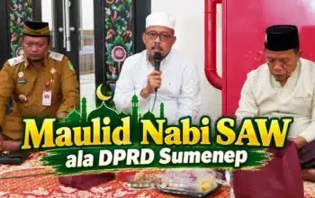 DPRD Sumenep,