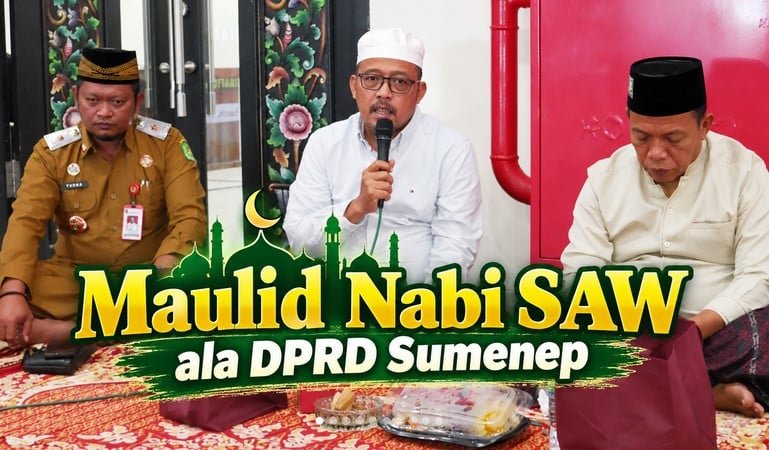 DPRD Sumenep,