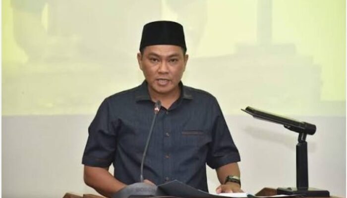 Komisi III DPRD Sumenep Kaget Program 84 RTLH Belum Dilakukan