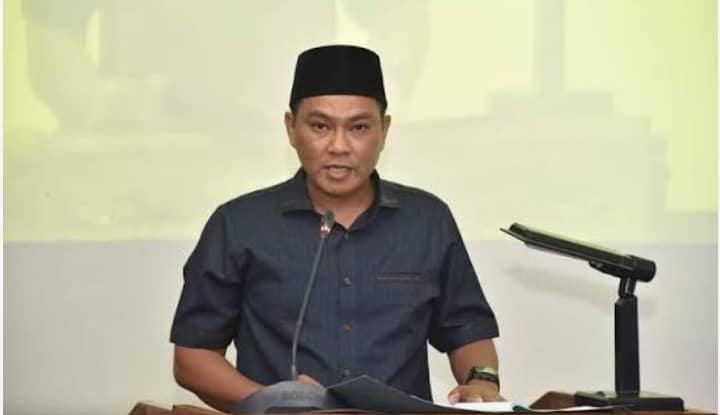 Komisi III DPRD Sumenep Kaget Program 84 RTLH Belum Dilakukan