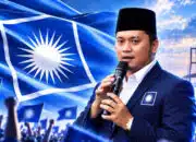 Elektabilitas PAN Tembus 5,6 Persen, BM PAN Dorong Kader Makin Dekat dengan Rakyat