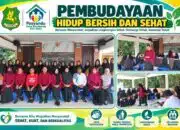 Posyandu Desa Kacongan