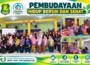 Posyandu Desa Marengan Laok