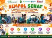 Sempol Sehat