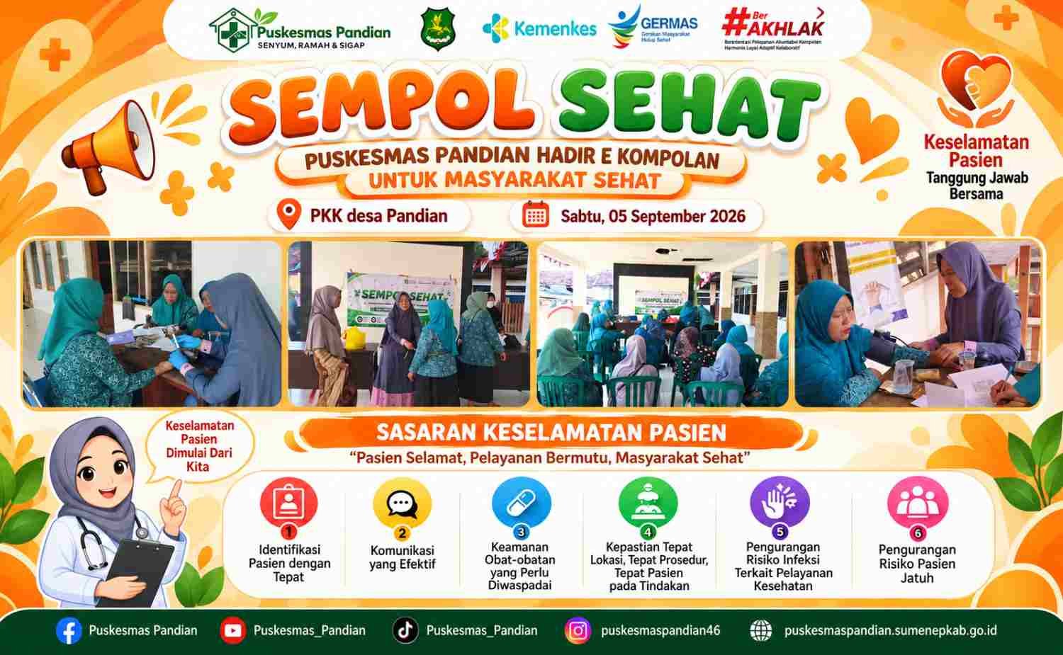 Sempol Sehat