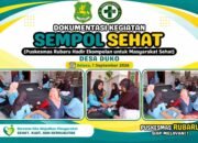 Puskesmas Rubaru