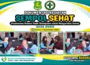 Puskesmas Rubaru