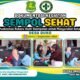 Cegah Hipertensi dan Diabetes, Puskesmas Rubaru Jemput Bola Layani Warga Desa Duko