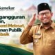 Data Makro Sumenep 2021–2025: Pengangguran Turun, Ekonomi Melesat, Layanan Publik Membaik