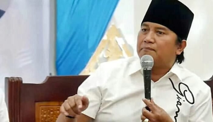 Jelang Akhir Tahun! Anggaran Proyek Rp 88 Miliar Belum Terserap, Banggar Sumenep Bersuara