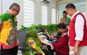 Donor Darah