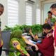 BPRS Bhakti Sumekar Gelar Donor Darah, Dukung Ketersediaan Darah di Sumenep