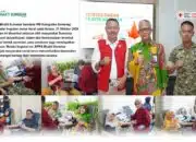 BPRS Bhakti Sumekar dan PMI Sumenep Gelar Donor Darah, Perkuat Kepedulian Kemanusiaan